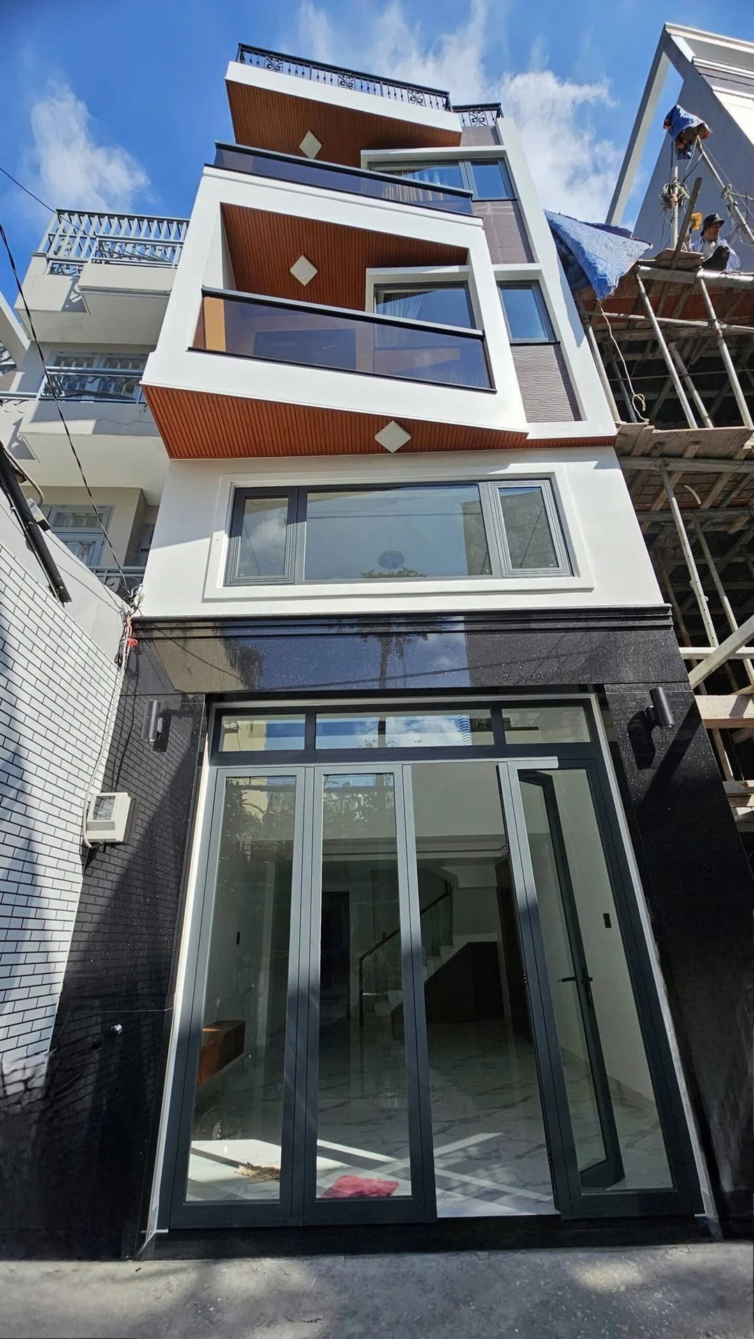Bán đất ngang 7.5m, 71.5m² Tân Tiến Tam Hiệp Đồng Nai 3.5 tỷ 2990 - Ảnh 1