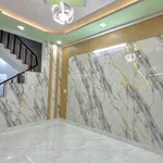 Bán nhà Tân Đông Hiệp gần ngã tư Chiêu Liêu, 60,6m2, sổ hồng riêng, đường 11m, giá 3,95 tỷ - Ảnh thu nhỏ 5