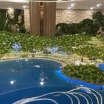 Biệt thự sườn đồi view trực diện vịnh biển Nam Chơn Đà Nẵng, áp voucher 30%, CK 13%/năm, sổ lâu dài - Ảnh thu nhỏ 6