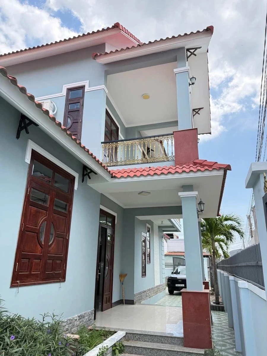 Bán biệt thự 291m² ở Phan Thiết, giá 3,2 tỷ - Ảnh thu nhỏ 2
