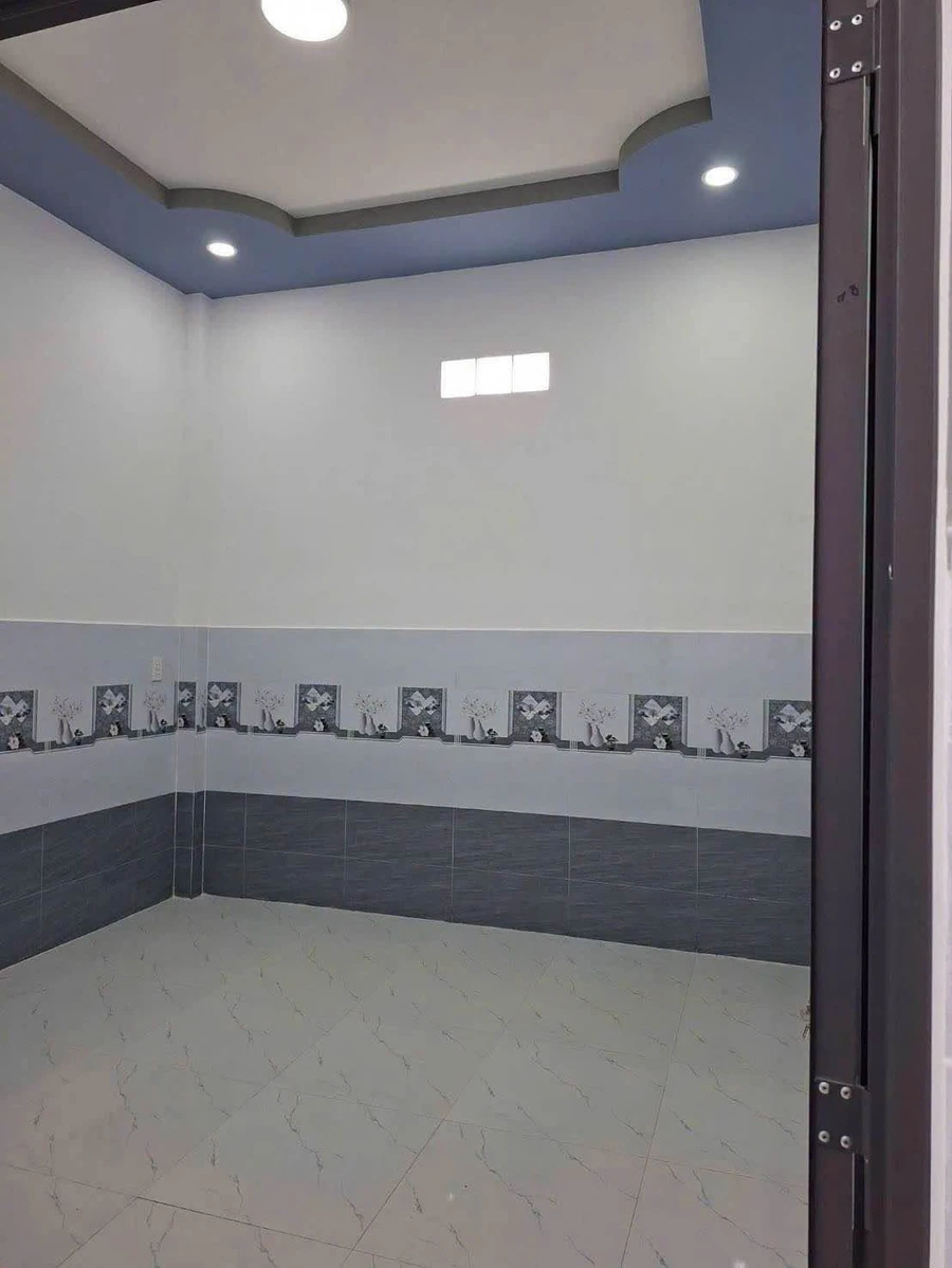 Bán nhà mới xây 186m2, 3PN, 2WC tại Phước Vĩnh An, Củ Chi giá 3,2 tỷ - Ảnh thu nhỏ 4