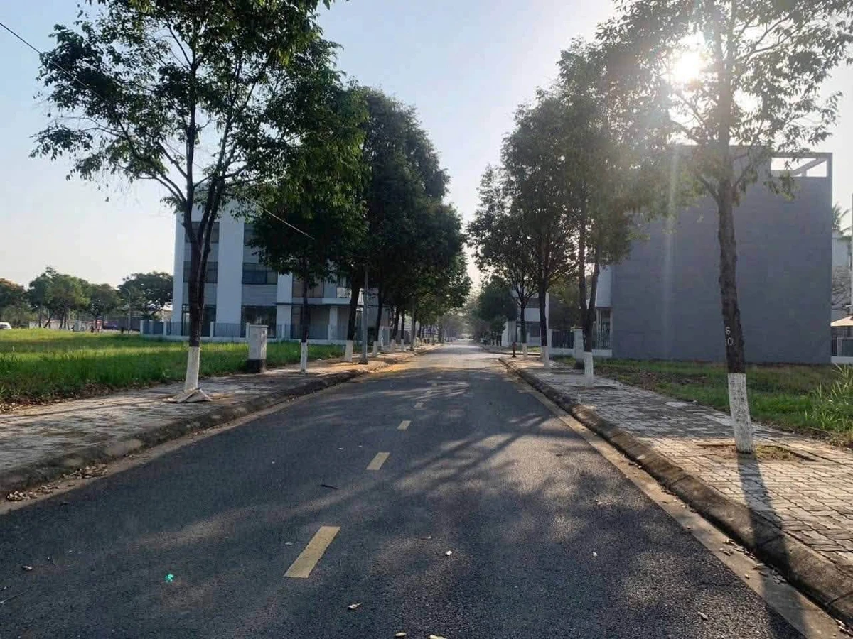 Bán đất nền 100m2 KĐT Đông Tăng Long, Trường Thạnh, Quận 9 giá 6,6 tỷ - Ảnh thu nhỏ 4