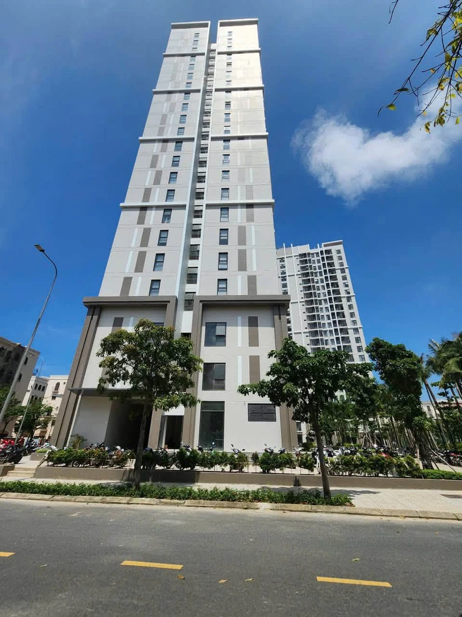 Bán liền kề 160m2 5 tầng, mặt tiền lớn, sổ đỏ tại Phú Quốc - Ảnh thu nhỏ 5