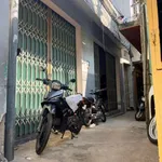 Bán nhà kiệt Pasteur 30m² Hải Châu 2,5 tỷ - Ảnh thu nhỏ 1