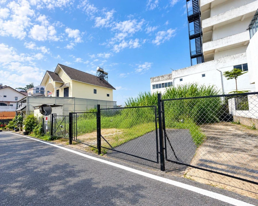 421 m2 | ngang 22 m | KQH Yersin Đà Lạt | Cách Hồ Xuân Hương 700m - Ảnh thu nhỏ 2