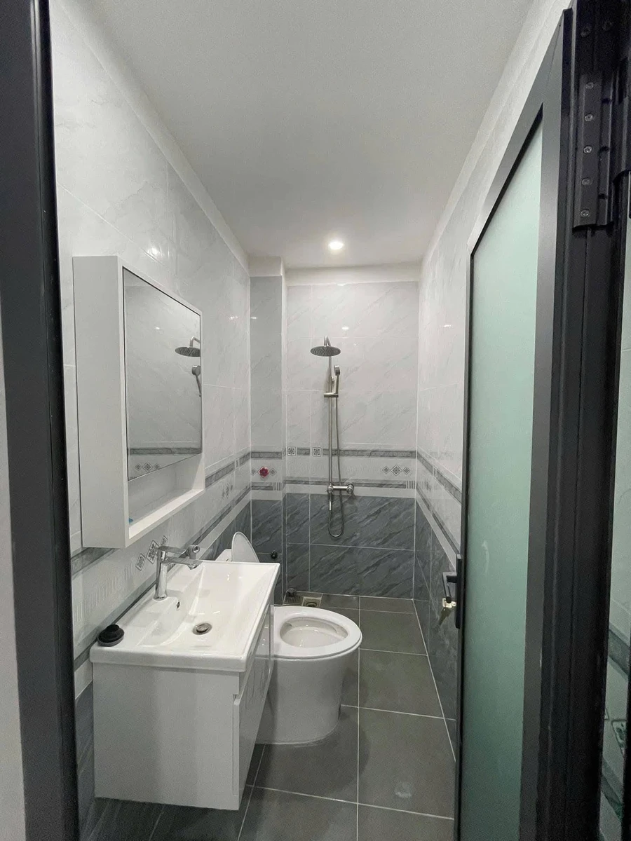 Bán nhà mới 3PN Vũng Tàu 85m² 2.8 tỷ - Ảnh thu nhỏ 3