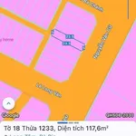 Bán đất mặt tiền kinh doanh 5x23,5m đường Trần Phú, Phường Bà Rịa giá 2,79 tỷ - Ảnh thu nhỏ 3