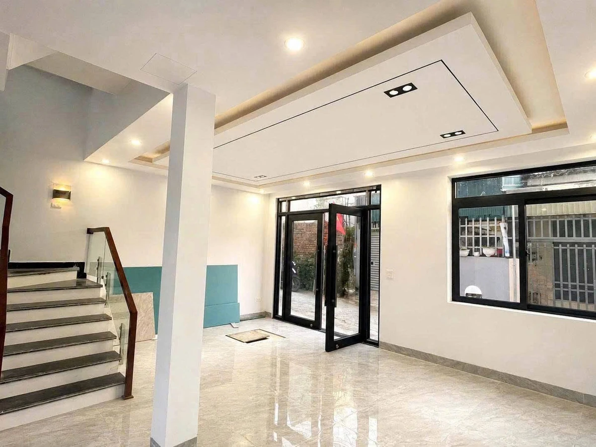 Bán nhà 3 tầng 75m² Hạ Long Quảng Ninh 2.35 tỷ - Ảnh thu nhỏ 2