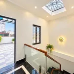 Bán nhà 60m² 4 tầng 4 phòng ngủ 2 tỷ Trần Nguyên Hãn - Ảnh thu nhỏ 5