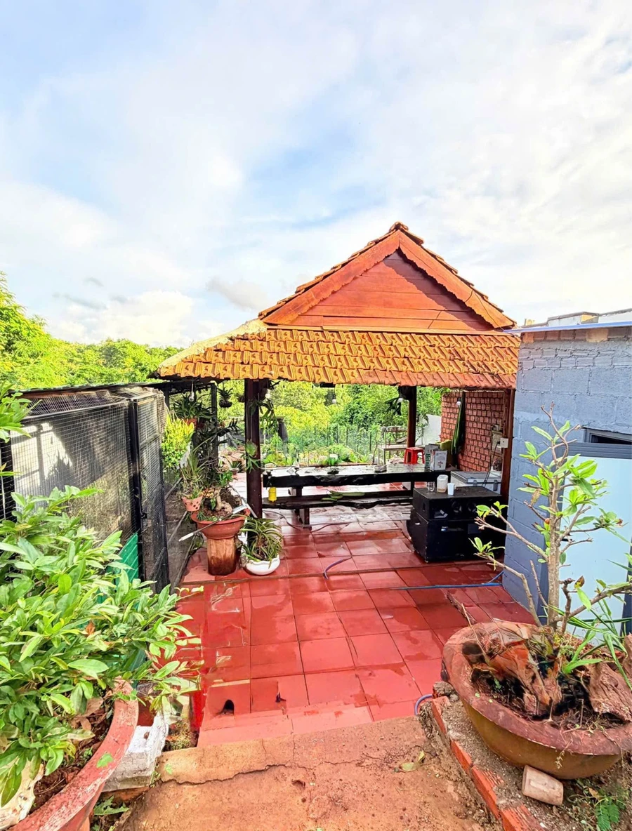 Bán nhà vườn 420m² Ymoal, 3 phòng ngủ, 2 tỷ 500 triệu - Ảnh 1