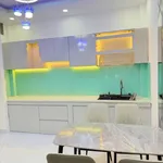 Bán nhà 4 phòng ngủ 44m2 Dương Bá Trạc Quận 8 - Ảnh thu nhỏ 2