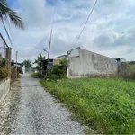 Bán đất hẻm Đức Hoà Hạ, 144m², Nhà Bè, 1,4 tỷ - Ảnh thu nhỏ 2