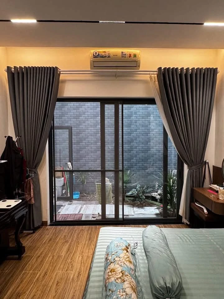 Bán nhà mặt tiền Yersin, 3PN, 72m2, 6 tỷ - Ảnh thu nhỏ 3
