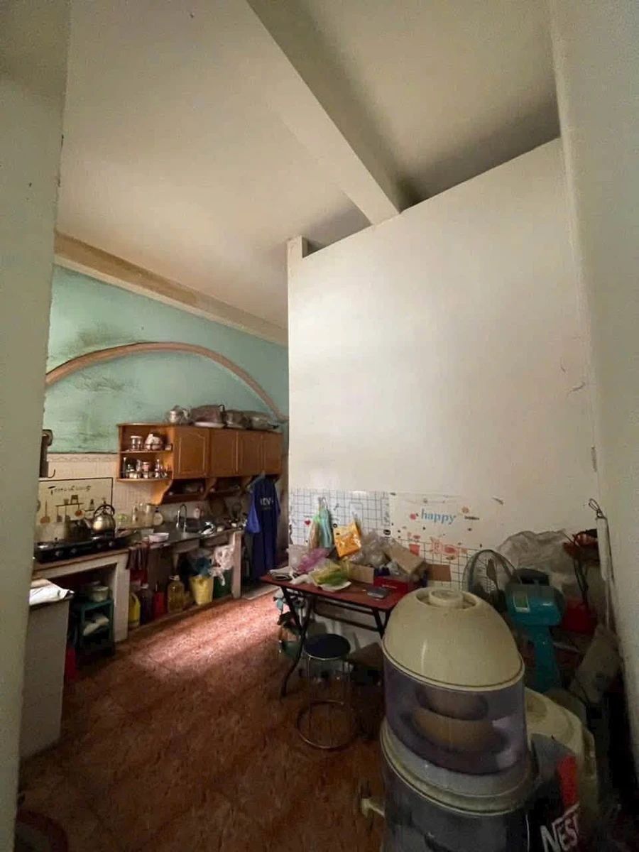 Bán nhà hẻm xe hơi Trần Xuân Soạn, Quận 7, 137m2, trệt 1 lầu 3PN, giá 13,7 tỷ - Ảnh thu nhỏ 4