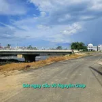 Bán đất 102,5m2 kiệt ô tô đường Sông Như Ý, Vỹ Dạ, Huế, sát cầu Võ Nguyên Giáp - Ảnh thu nhỏ 3