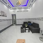 Bán nhà hẻm 2 phòng ngủ 66m² Ngô Quyền, Tây Ninh - Ảnh thu nhỏ 5
