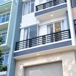 Bán nhà 1 trệt 3 lầu 42.8m² Lê Hồng Phong Vũng Tàu - Ảnh thu nhỏ 5