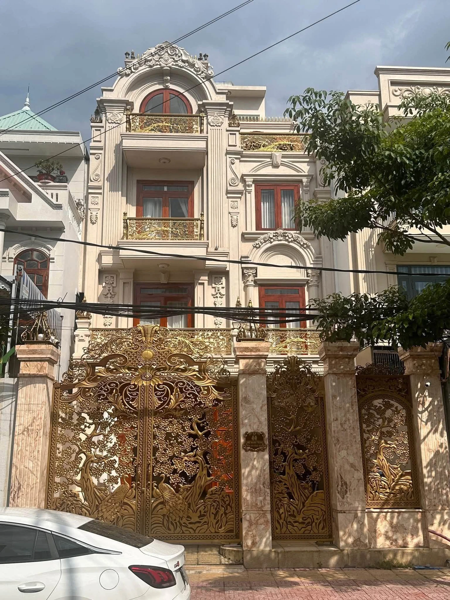 Bán biệt thự cao cấp 7PN, 184m² ở Vũng Tàu, 22.5 tỷ - Ảnh 1
