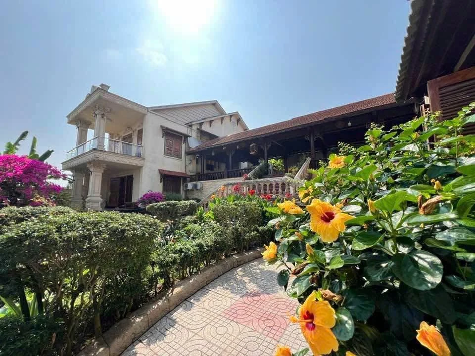 Bán biệt phủ Quảng Tiến 2.430m² giá 25 tỷ, Đồng Nai - Ảnh thu nhỏ 3
