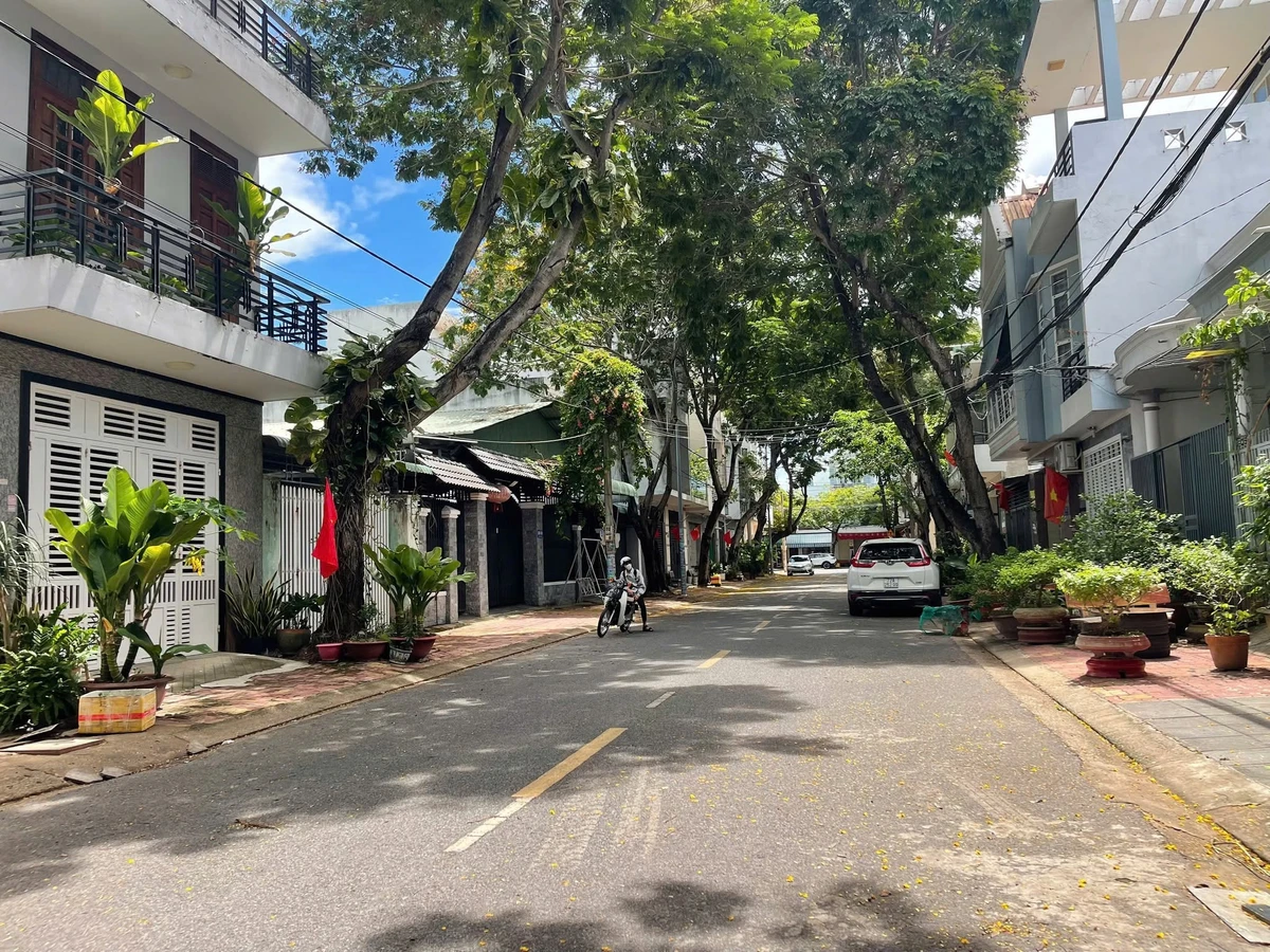 Bán đất mặt tiền đường Nguyễn Chánh 110m2, thổ cư, sổ hồng riêng, TP Bà Rịa - Ảnh thu nhỏ 3