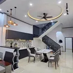 Bán nhà mới P. Long Bình 97m² 4PN, 3 tỷ 850 - Ảnh thu nhỏ 3