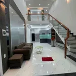 Bán nhà sổ hồng riêng 72m² 2PN gần chợ Phú Phong - Ảnh thu nhỏ 4