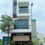 Bán nhà 4 tầng 67.5m² tại Tân Phú Hưng, 5 tỷ - Ảnh thu nhỏ 1