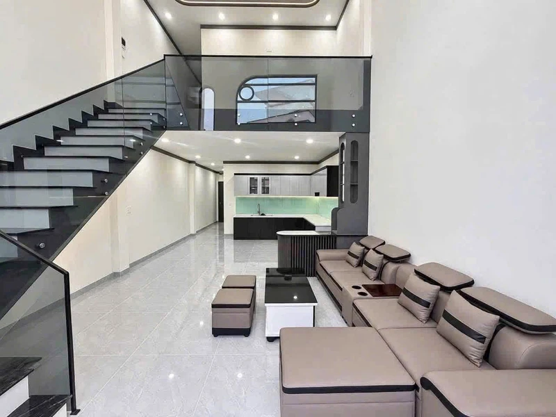 Bán nhà 85.5m² Thạnh Phú gần Changshin 1 tỷ 750 triệu