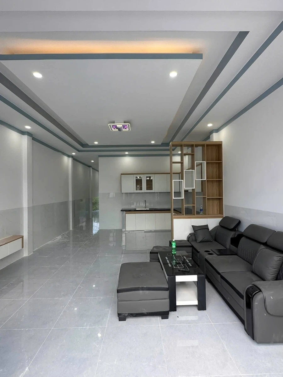 Bán nhà An Tây Bến Cát 115m², 2PN, 1.8 tỷ - Ảnh thu nhỏ 2