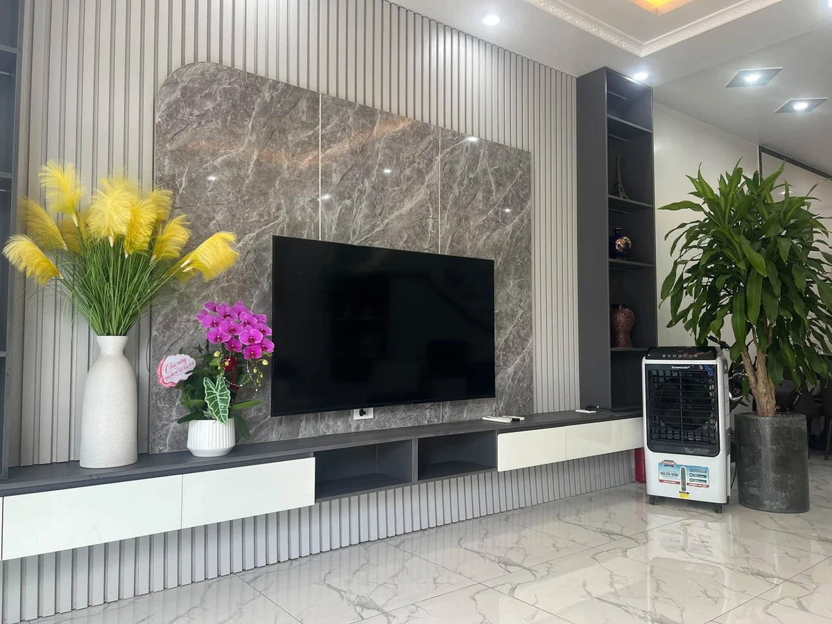 Nhà mặt đường Cựu Viên 67.5m2, giá 4.98 tỷ - Ảnh thu nhỏ 5