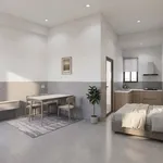 Tòa nhà 18 căn hộ bán 17,5 tỷ Trần Xuân Lê Thanh Khê - Ảnh thu nhỏ 4