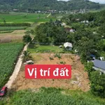 Bán lô đất nghỉ dưỡng 1250m² Ngọc Lặc Thanh Hóa - Ảnh thu nhỏ 1