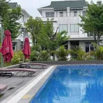 Bán biệt thự 3 tầng 150m2 Eco Garden Huế 7,1 tỷ - Ảnh thu nhỏ 1