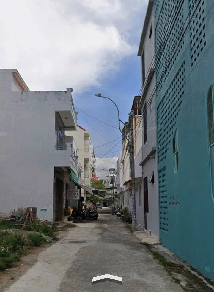Bán đất 40m² KDC Đường Đệ, Vĩnh Hòa, Nha Trang giá 2,7 tỷ - Ảnh thu nhỏ 4