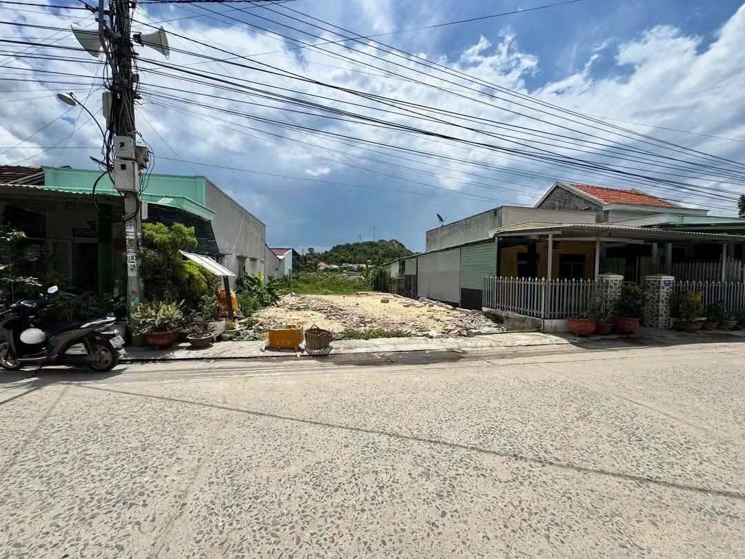 Bán đất Ninh Hoà Khánh Hòa 266m² 2,35 tỷ - Ảnh thu nhỏ 2