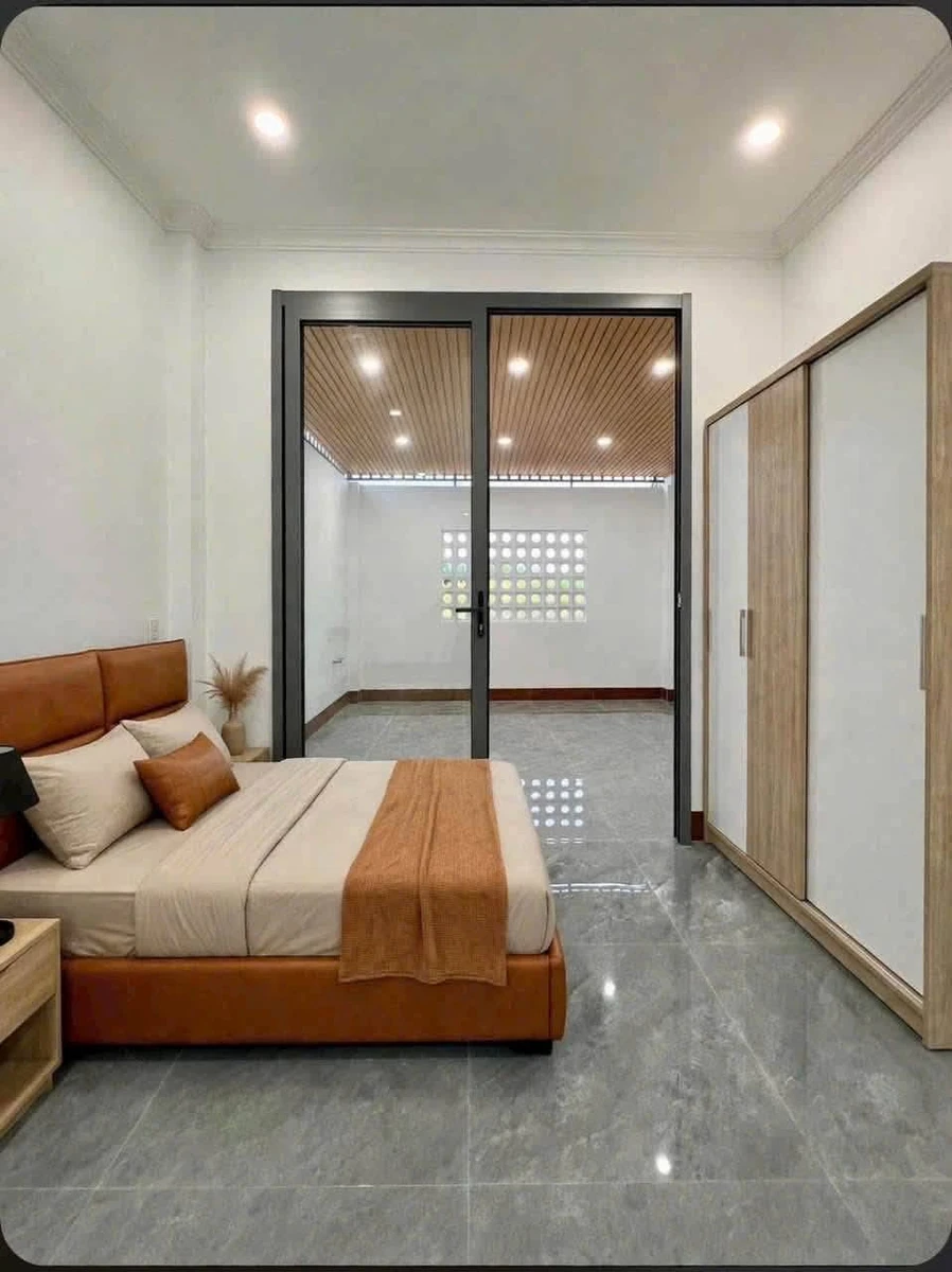Bán nhà hẻm 110m² An Bình Rạch Giá, 2 tỷ 290 triệu - Ảnh thu nhỏ 5
