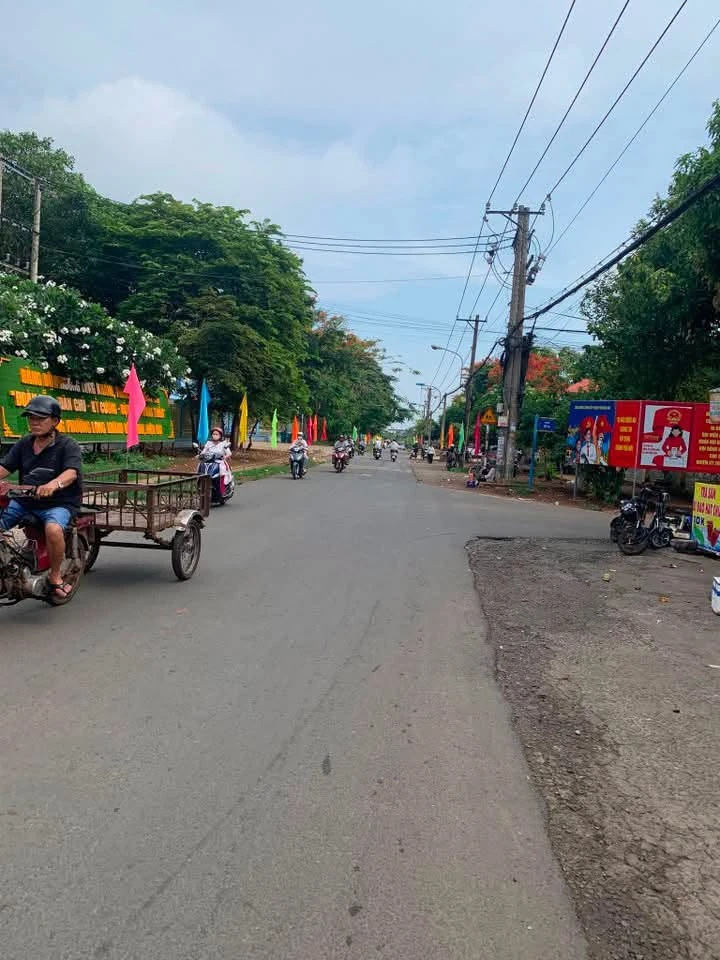 Bán đất nền 145m² Long Khánh 1,2 tỷ sổ riêng - Ảnh thu nhỏ 5