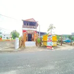 Bán đất thổ cư 93,5m2 Trương Định Chợ Cần Đước 10tr/m2 - Ảnh thu nhỏ 1