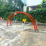 Bán nhà mặt tiền 100m² 2 PN Phong Bắc 9, Cẩm Lệ, Đà Nẵng 5.8 tỷ - Ảnh thu nhỏ 3