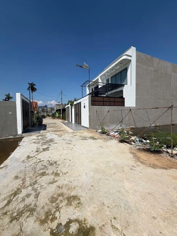 Bán nhà 3PN Mỹ Hạnh Nam Tây Ninh 104m² 2.38 tỷ
