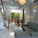Bán nhà phố 3 lầu 5PN 4WC sân thượng Nhà Bè 6,9 tỷ - Ảnh thu nhỏ 4