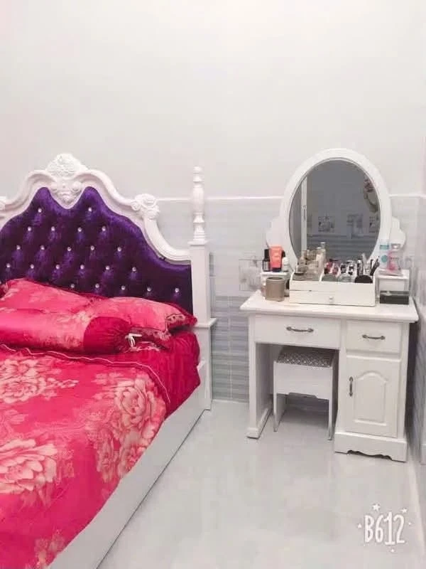Bán nhà Tân Thiện, Đồng Xoài 60 m², 2 PN, 750 triệu - Ảnh thu nhỏ 2