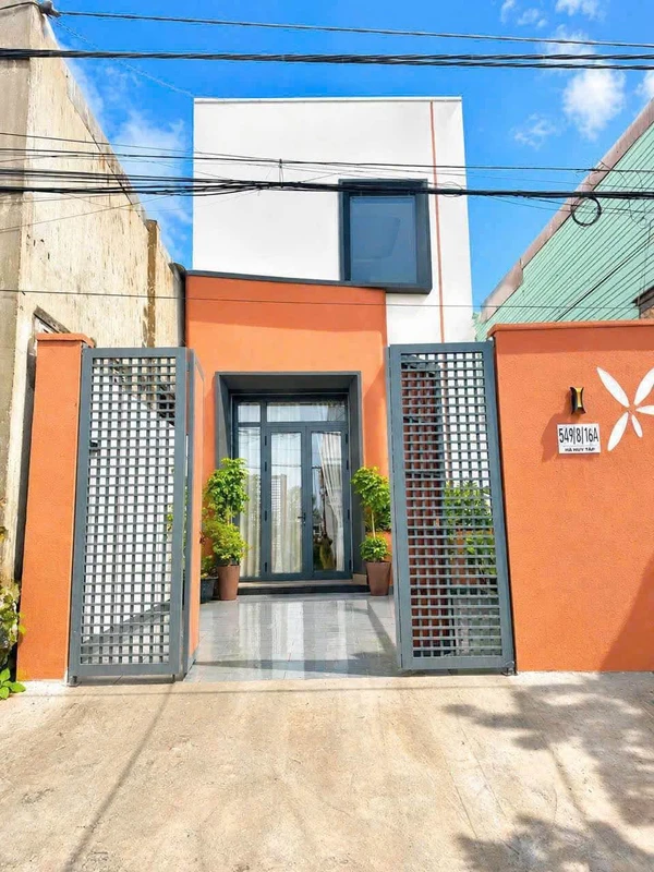 Bán đất mặt tiền Đồng Khởi 500m² Tân Phú 16.5 tỷ 17m20
