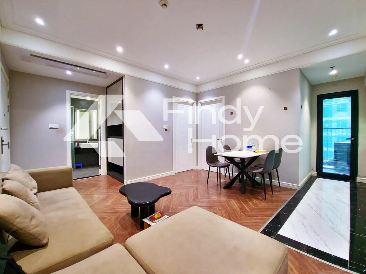 Bán căn 2PN Altara Residences Quy Nhơn 61m² sổ hồng 1.85 tỷ - Ảnh thu nhỏ 5