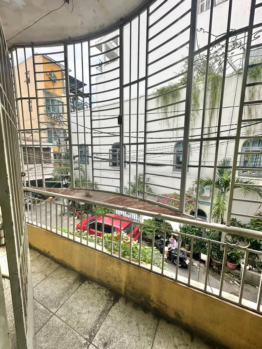 Bán nhà hẻm xe tải 32m2, Phường 10, Tân Bình - Giá 4 tỷ - Ảnh thu nhỏ 5