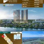 Bán căn hộ 3PN 89m² Masteri Rivera Đà Nẵng, view sông - Ảnh thu nhỏ 1