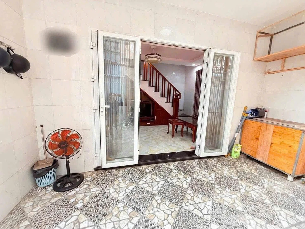 Bán nhà 3PN 56m2 Phạm Ngũ Lão, Vũng Tàu, 4,3 tỷ - Ảnh 1