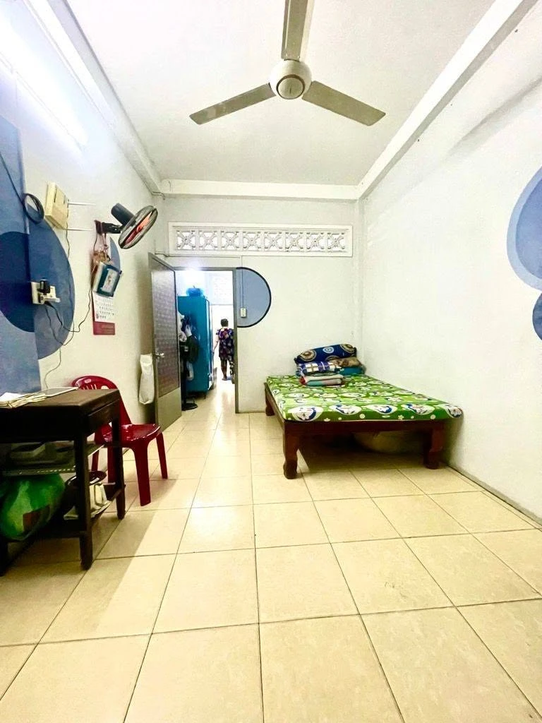 Bán nhà 3 tầng Quận 4 đường Hoàng Diệu 43.6m2, 8 tỷ 5 - Ảnh thu nhỏ 5