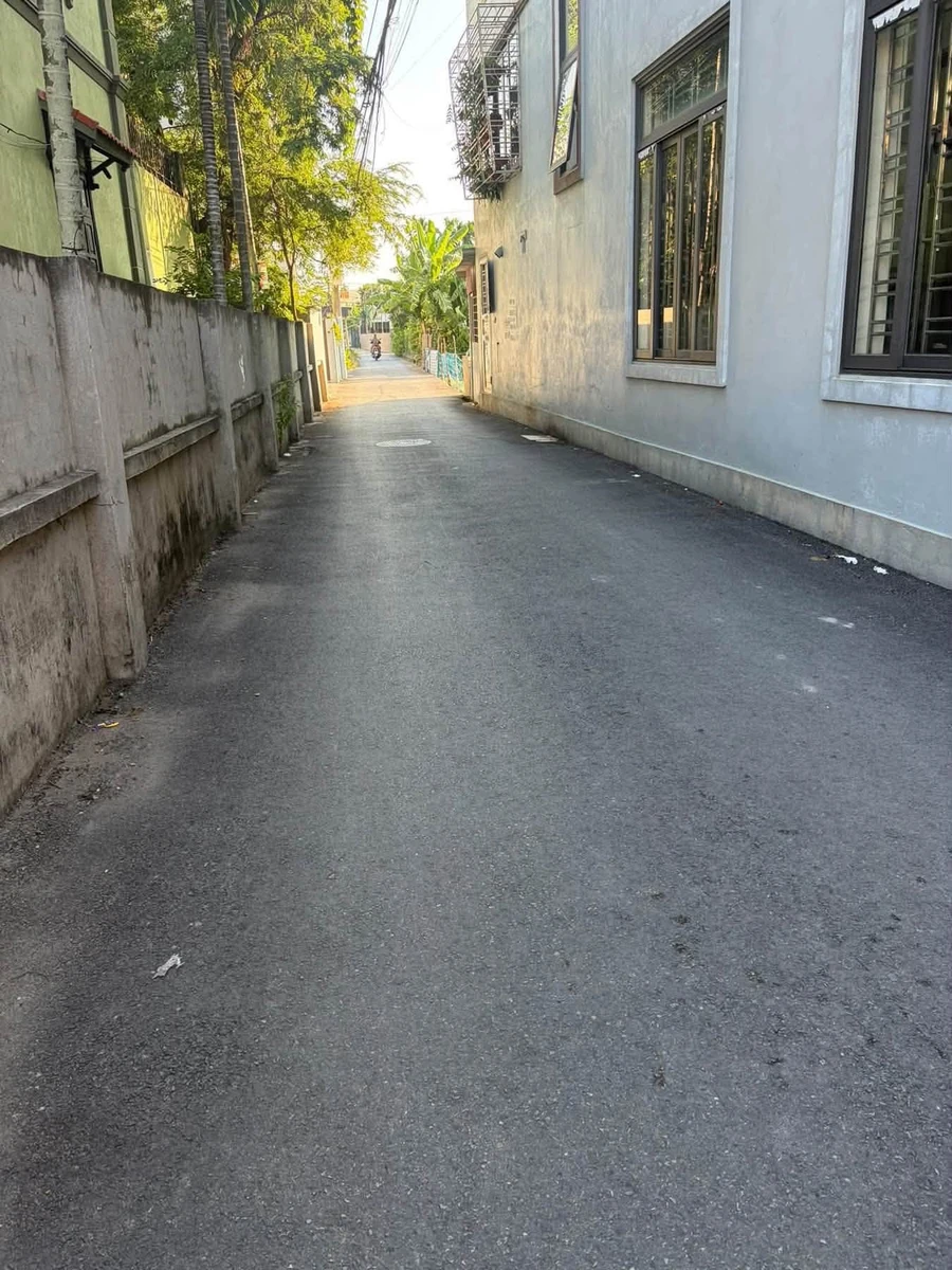 Bán đất 4 lô 40m² Hàng Tổng Đằng Hải - Ảnh thu nhỏ 2