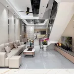 Bán nhà phố 3 tầng 72m² full nội thất, Phường An Phú, Thuận An, giá 5,56 tỷ - Ảnh thu nhỏ 5